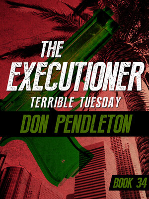 Terrible Tuesday - ebook